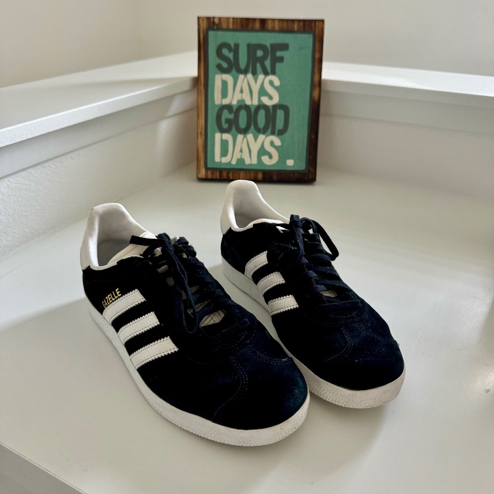 Adidas Originals Gazelle Shoe - image 3